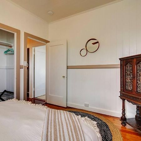 New Paddler'S Inn- 3Br Hilo Downtown Bagian luar foto