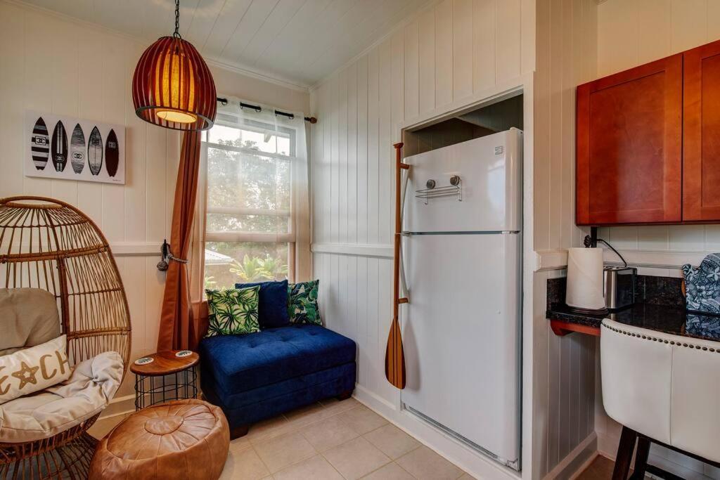New Paddler'S Inn- 3Br Hilo Downtown Bagian luar foto