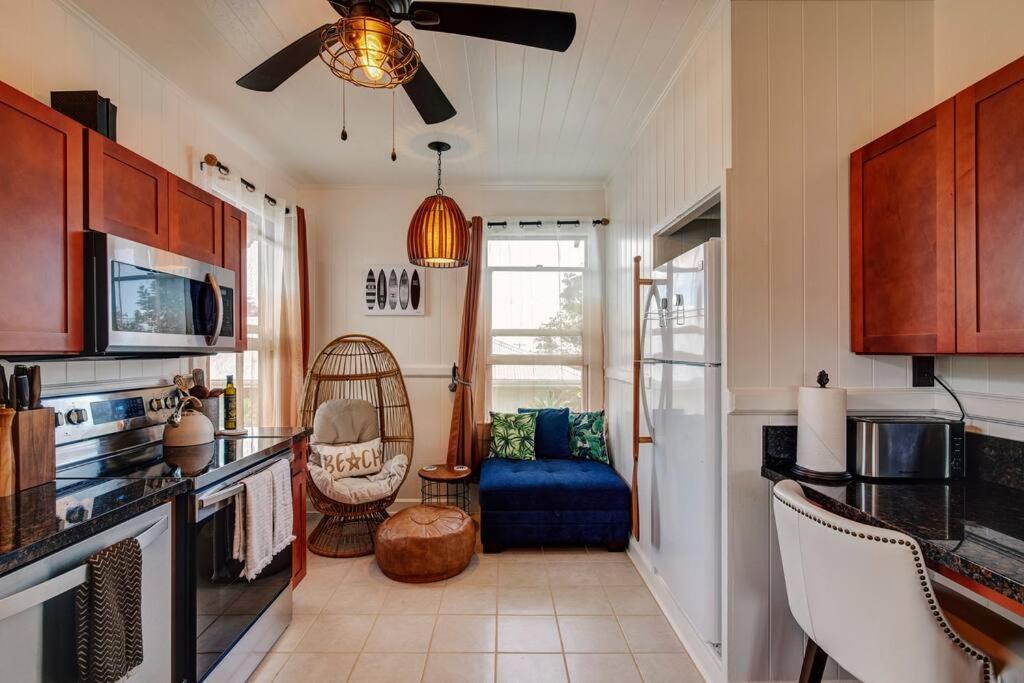 New Paddler'S Inn- 3Br Hilo Downtown Bagian luar foto