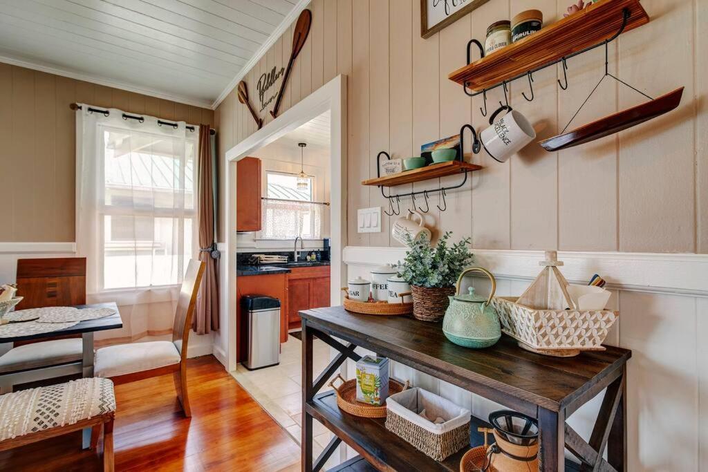 New Paddler'S Inn- 3Br Hilo Downtown Bagian luar foto