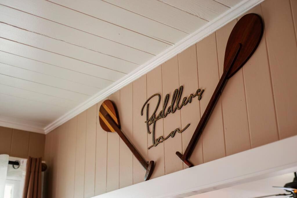 New Paddler'S Inn- 3Br Hilo Downtown Bagian luar foto