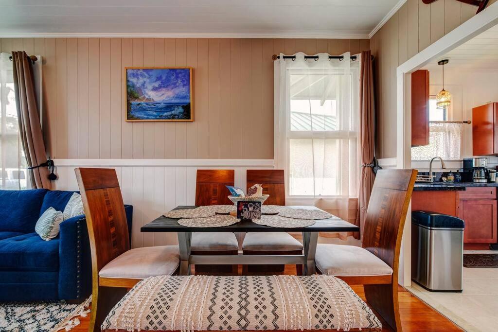 New Paddler'S Inn- 3Br Hilo Downtown Bagian luar foto