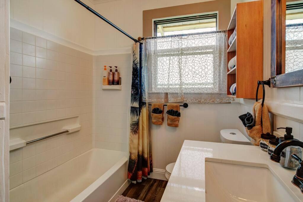 New Paddler'S Inn- 3Br Hilo Downtown Bagian luar foto