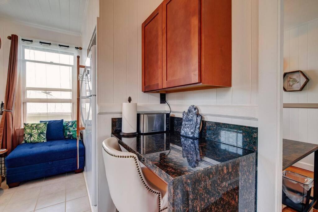 New Paddler'S Inn- 3Br Hilo Downtown Bagian luar foto