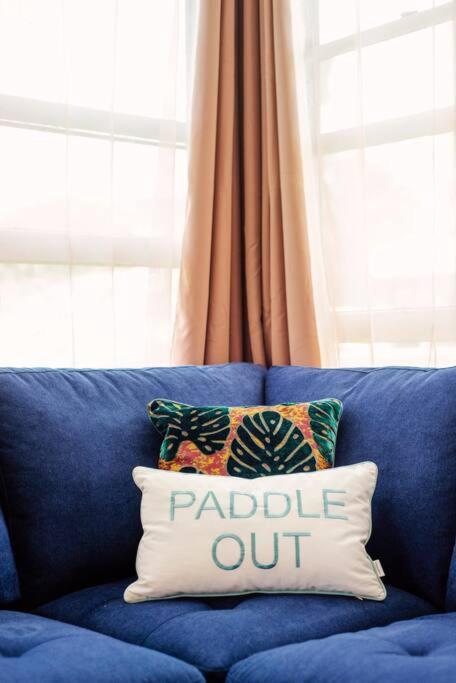 New Paddler'S Inn- 3Br Hilo Downtown Bagian luar foto